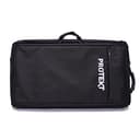 Protekt DDJ-FLX10 Borsa da trasporto DJ per controller Pioneer DJ DDJ-FLX10 - Zaino serie BBFLX10, Nero , 790 x 480 x 120 mm, Borsa per controller DJ - 4