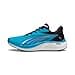 PUMA Electrify Nitro 4Road - Tenis de Correr para Hombre, Speed Blue Puma Black, 40 EU - 1