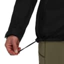 Mammut Alto Light 3in1 HS Hooded Jacket - Women's, Black/Black, M, Schwarz/Schwarz, Medium - 10