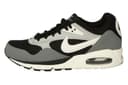 NIKE Air Max Correlate, Scarpe da Running Uomo, Nero, Bianco, Grigio, Grigio Freddo, Grigio Lupo, 44.5 EU - 6