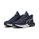 Puma Scarpe da Corsa Unisex X-Cell Nova FsRoad, Puma Navy Puma Bianco, 42 EU - 1