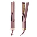 Remington AIRvive™ Airstyler [2-in-1 Glätteisen: Nass-& Trockenanwendung] Ionic Air-Technologie für geschmeidig glatte & wellige Styling-Ergebnisse (Anti-Frizz-Mikrowirkstoffe, LED-Display) AS8930 - 12
