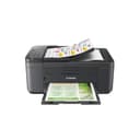 Canon PIXMA TR4755i stampante multifunzione wireless 4 in 1, Stampa, Scansione, Copia, Fax - Fronte/Retro, ADF 20 Fogli, Stampa Foto Senza Bordi 10x15, Compatibile con PIXMA Print Plan, Nero - 2