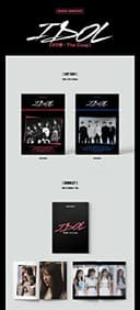 V/A - IDOL (: The Coup) [JTBC Drama] OST 2CD - 3