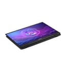 msi SummitPro 16 AI A2HVETG-061IT Notebook, 16 Zoll QHD+ 165Hz Touch, Intel Core Ultra 9 285H, Nvidia RTX 4050 6GB GDDR6, LPDDR5 32GB, 1TB PCIe4, WiFi7, Win 11P, Pen 2 [Layout und Garantie Italienisch - 13