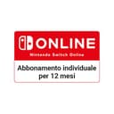 Nintendo Console Switch Lite Animal Crossing: New Horizons Isabelle Aloha edition (corallo) con gioco preinstallato e abbonamento 12 mesi Switch Online - 6