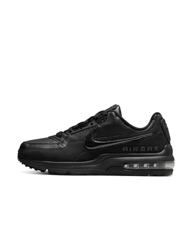 Nike Air Max Ltd 3, Scarpe da Corsa Uomo, Nero, 40 EU