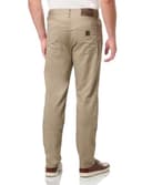 Armani Exchange J13 Slim Fit Stretch Cotton Poly Satin Denim Pants, Jeans de los Hombres, Fallen Rock, - 2