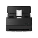 ScanSnap iX2400 Scanner A4 Negro - Escaneo a doble cara ultrarrápido 45 ppm, cargador automático de documentos, USB 3.2, Wi-Fi y Bluetooth, escáner de escritorio de alta resolución - 13