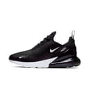 Nike Air Max 270, Herren Fitnessschuhe, Mehrfarbig (Black/Anthracite/White/Solar Red 002), 44 EU - 1