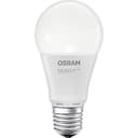 Osram Smart Bombilla Inteligente y Estándar 60 Casquillo con Cambio de Color E27, 10 W, Multicolor, Lote de 1 - 1