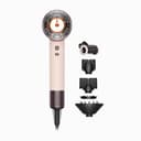 Dyson Supersonic Nural™ Hair Dryer - Straight+Wavy (Ceramic Pink/Rose Gold) - 8