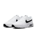 Nike Air Max Sc, Scarpe da Ginnastica Uomo, Bianco, 42.5 EU - 4
