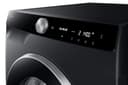 Samsung Series 6 AutoDose and SpaceMax Washing Machine, 11kg, 1400rpm, Black, WW11DG6B85LBU1 - 5