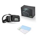 FIYAPOO Occhiali VR 3D per Smartphone, 3D Visore Realtà Virtuale, HD VR per Film & Giochi, Compatibile con la Maggior parte degli Smartphone (4,7-6,7 Pollici). Regalo di Natale Perfetto. - 8