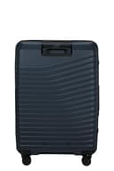 Samsonite Intuo - Spinner M, Erweiterbarer Koffer, 69 cm, 79/87 L, Blau (Blue Nights) - 4
