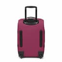 EASTPAK TRANVERZ S Valigia, 45 cm, 42 L, WINE BURGUNDY - 2