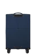 Samsonite Litebeam - Spinner M, Expandable Suitcase, 66 cm, 67/73 L, Blue (Midnight Blue) - 4