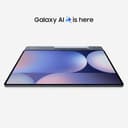 Samsung Galaxy Tab S10+ AI Tablet, Android Tablet, 12 GB RAM, 256 GB Speicher, AMOLED-Display, Antireflexionsbeschichtung, Inkl. S Pen, WiFi, Moonstone Gray, 36 Monate Herstellergarantie - 2