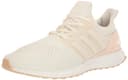 adidas Ultraboost 1.0 Shoes Women's, Off-White/Off-White/Wonder Quartz, 8 UK - 1