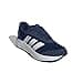 adidas Men's Lightshift Shoes Running Shoes, Dark Blue Ftwr White Lucid Blue, 43 1/3 EU - 3