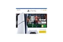 Playstation Bundle console PS5® - EA SPORTS FC 26 - 2
