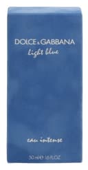 Dolce & Gabbana LIGHT BLUE INTENSE EDP SPRAY 50ML - 3