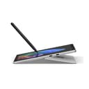 Microsoft Surface Pro Copilot+ PC for Business - Tablet - SnapdragonxPlus X1P-42-100/3.2 GHz - Win11Pro - Qualcomm Adreno - 16GB RAM - 512GB - 12" Touch 2196x1464 - NFC, WiFi7, Bluetooth - Platin - 5