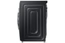 Samsung Series 6 AI Energy Washing Machine, 9kg, 1400rpm, Black, WW90DG6U25LBU1 - 10