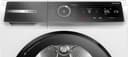Bosch WQB246D41 Serie 8, Wärmepumpentrockner 9kg, Silent Dry - Extrem leise, Schneller getrocknete Wäsche, Auto Dry, Selbstreinigender Kondensator, Trommelinnenbeleuchtung, Home Connect, Weiß - 13