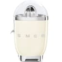 Smeg CJF11CREU Zitruspresse creme - 1