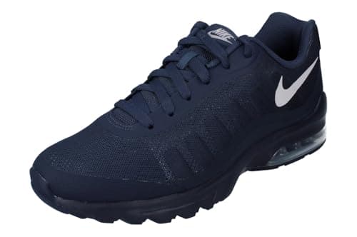 Nike Scarpe Sneakers Air Max Invigor Print Uomo Blu 749688-405
