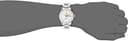 TAG Heuer Men's WAR201D.BA0723 Carrera Analog Display Analog Quartz Silver Watch, Silver, Automatic Watch - 2