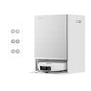 dreame Matrix10 Ultra Robot Vacuum, Multi-Mop Switching, 8cm Obstacle Clearing, 30,000Pa Suction, Self Empty&Refill, Mop Self-Cleaning, 100% Detangling, 240+ Obstacle Avoidance, Voice Control - 1