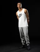 Nike Women's Air Max Sc Sneaker, Black/White-Black, 5.5 - 3