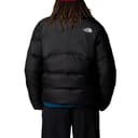The North Face Saikuru Chaqueta para mujer Tnf Black/Asphalt Grey S - 2