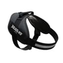 Julius-K9, IDC Powergeschirr, Größe: XL/2, Anthrazit - 2