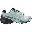 Salomon Speedcross 6 GTX W L47880100, Women Running Shoes, Blue, 38 EU - 3