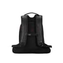 Samsonite Paradiver Light - Zaino per Laptop L 15,6 Pollici, 45 cm, 19 L, Nero (Black) - 2
