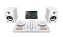 Pioneer DJ DDJ-FLX4 rekordbox a 2 piani e controller Serato DJ, colore bianco, edizione limitata - 8