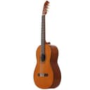 Yamaha C40 Guitarra Clásica – Guitarra de Madera 4/4 (65 cm, Escala 25 9/16”), 6 Cuerdas de Nylon, para Principiantes, Natural - 2