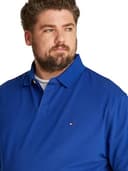 Tommy Hilfiger Herren Poloshirt Kurzarm 1985 Regular Fit, Blau (Wedge Blue), XXL - 3