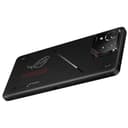 ASUS ROG Phone 9 Pro, EU Official, Phantom Black, 16GB RAM 512GB Storage, Snapdragon® 8 Elite, AMOLED da 6,78" 185Hz, Fotocamera da 50MP Sony® Lytia 700 - 5