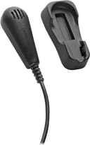 Audio-Technica ATR4650-USB Digital Surface-mount/clip-on Microphone Black - 4
