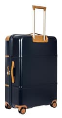 Trolley 30 pollici BELLAGIO, Taglia Unica,/Tabacco - 5