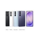 Samsung Galaxy S26 AI Phone, Customised AP Processor, 50 MP Camera, 12 GB Memory, 256 GB Storage, 4300 mAh Battery, Galaxy AI, Cobalt Violet, 3 Year Extended Warranty (UK Version) - 3