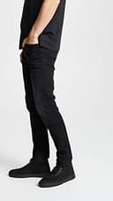 Diesel Uomo Slim Fit Jeans Thommer - 4