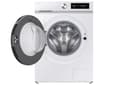 Samsung Series 7 Washer Dryer, AI Energy, Wi-Fi enabled, 11 kg 1400rpm, White, WD11DB7B85GWU1 - 3