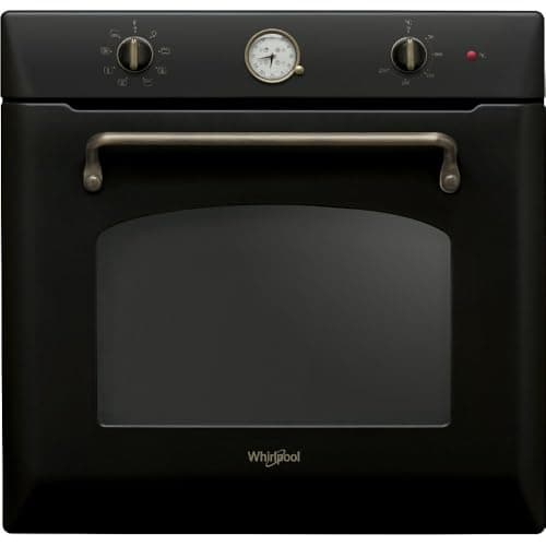Whirlpool Built-in Electric Oven - WTA C 8411 SC AN