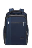 Samsonite Spectrolite 3.0 - Zaino per Laptop 17.3" (46 cm) – Zaino Business e Scuola con Funzioni Intelligenti, Ergonomico, Organizzazione Interna Pratica - 26.5/30.5L - Blu - 2